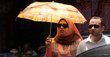 حالة الطقس اليوم الخميس 6/10/2016 فى مصر و الدول العربية
