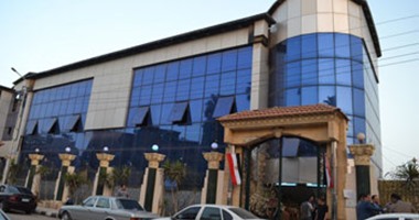 زوجة متهم باقتحام نادى محامى طلخا تحرر محضرا ضد أحد المحامين المصابين