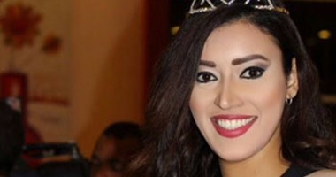 رغدة أبو ليلة: تكريمى بمهرجان الإسماعيلية الدولى للإعلام تاج على رأسى