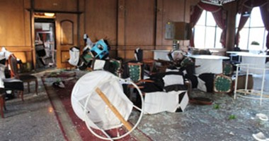 نقيب محامى جنوب الدقهلية: مدير الأمن تقاعس فى حمايتنا سابقا ونشيد به حاليا