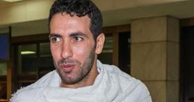أبو تريكة: مبروك لكل من أدخل الفرحة على قلوب العرب من أصحاب الميداليات فى ريو