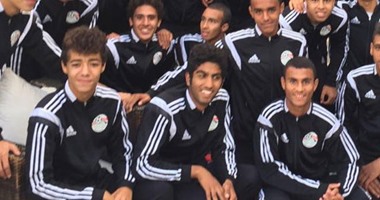 منتخب 2000 يواجه الجابون وديًا اليوم