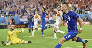 يورو 2016.. تعرف على المتأهلين إلى ثمن النهائى بعد مباريات الثلاثاء