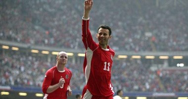 يورو 2016.. 5 أساطير لم يحالفهم الحظ بالظهور فى نهائيات البطولة