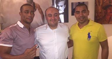 قناة النهار: لم نتنازل عن تعاقد محمد رمضان ونجهز بيانا وافيا بالتفاصيل