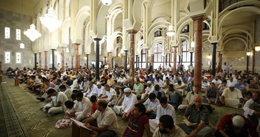 تقرير مرصد الأندلس الإسلامى بمدريد ينتقد عدم وجود مدافن للمسلمين