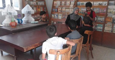 مناقشة نظام البوكليت للثانوية العامة بـ ثقافة الشرقية