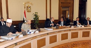 الحكومة توافق على تخصيص أراض لمشروعات الكهرباء وإقامة منطقة صناعية