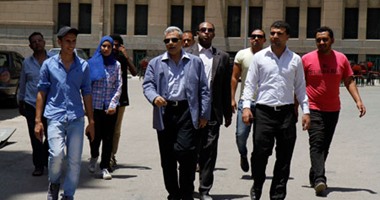 جامعة القاهرة تحتضن أول مجلة علمية فى مصر لبحوث الجهاز الهضمى