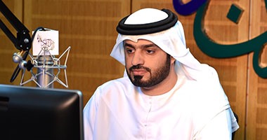 "مع عمى هلال" برنامج على القرآن الكريم بأبو ظبى فى رمضان