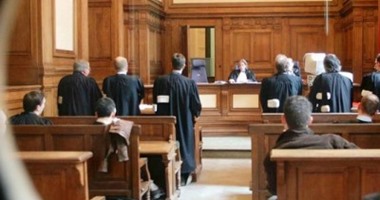 إخلاء سبيل زوجة هشام يكن فى واقعه اتهامها بسرقة هواتف محمولة بضمان محل إقامتها