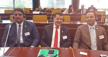 لجنة العلاقات الخارجية:روسيا أكبر مستفيد من انفصال بريطانيا عن "الأوروبى"