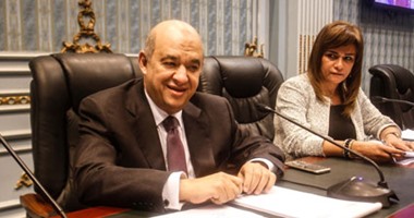 وزير السياحة من البرلمان: الإعلام لا يراعى ظروفنا 