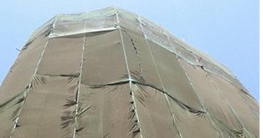 حى المنتزه بالإسكندرية يشن حملة لإزالة العقارات المخالفة