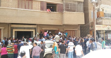 إقبال أهالى جنوب سيناء على التقديم لـ 482 وظيفة أعلنت عنها المحافظة