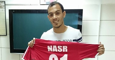 النصر يضم "مدافع" كهرباء الإسماعيلية