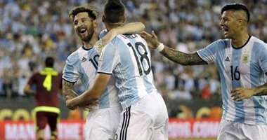 كوبا أمريكا.. ميسي يقود الأرجنتين فى مواجهة الولايات المتحدة بنصف النهائى