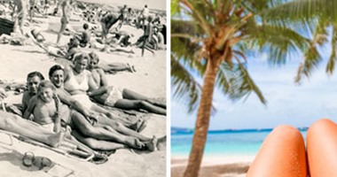 وعملت إيه فينا السنين.. فى 10 صور كيف تغير "ألبوم صورنا" من زمان للنهاردة؟