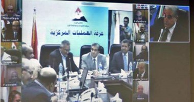 "خالد فودة" يؤكد تفوق مدن جنوب سيناء فى مجال النظافة