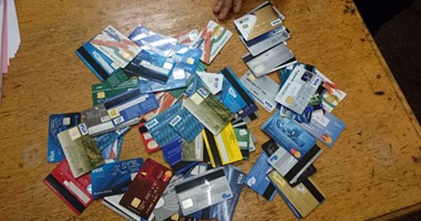 تفاصيل تورط 4 متهمين بالنصب على المواطنين وسرقة أموال "فيزا" بالبدرشين 