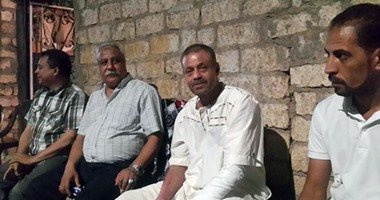 رئيس مجلس مدينة سمالوط: الأوضاع مستقرة تماما فى قرية اللوفى