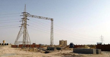 شاهد المرحلة الأولى من مدينة الضبعة الجديدة المقرر افتتاحها 30 يونيو