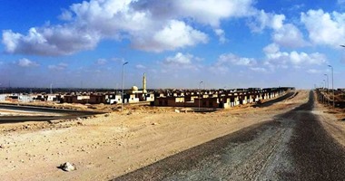  الصحة: 250 مليون جنيه لتجهيز مستشفيات مطروح استعدادا لبناء محطات الضبعة