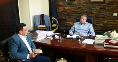 ضبط 10018هاربا من أحكام جنائية ومخالفات وغرامات بالقليوبية