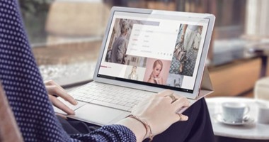 تعرف على سعر لاب توب هواوى الجديد MateBook وموعد طرحه بالأسواق