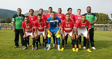 منتخب الصم يفوز على أمريكا ويحتل المركز الخامس بالمونديال