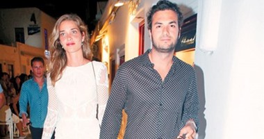 مصرى فى اليونان ينفق أكثر من 5 ملايين يورو على حفل زفافه بعارضة أزياء
