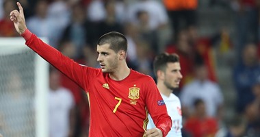 مالك تشيلسى يعرض 50 مليون يورو لضم موراتا