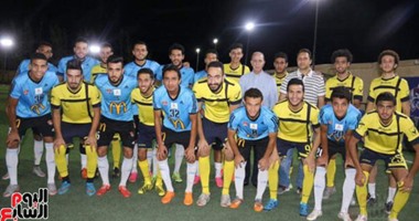 نجوم المستقبل ينقذ "جيلا كاملا" من الناشئين