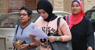 صفحات الغش تعلن حصولها على أسئلة أحياء الثانوية قبل يوم من الامتحان