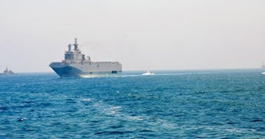 مساعد الرئيس الروسى لسبوتنيك: نبحث تزويد حاملات ميسترال المصرية بالمروحيات