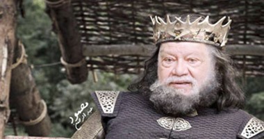 بالصور.. نجوم رمضان يقدمون شخصيات مسلسل "game of thrones".. من الفخرانى ليسرا