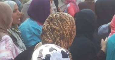 مياه الشرب تناشد المواطنين بتدبير احتياجاتهم من المياه غدا بمصر الجديدة