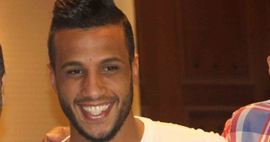 إسلام جمال يدعم "الشناوى" بـ"أفريقيا يا أخطبوط"