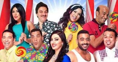 أحمد السبكى : "30 يوم فى العز" يناسب جمهور العيد "لأنى بعرف هو عايز إيه"