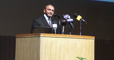 رئيس هيئة المساحة الجيولوجية السعودية: نسال الله زيادة المحبة بين العرب