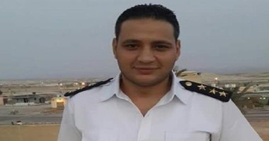بالصور.. شهداء يفطرون فى الجنة.. "الداخلية" تقدم أكثر من 5 شهداء بسيناء فى النصف الأول من رمضان.. عبارات الاستشهاد والموت فى سبيل الله والوطن أخر كلمات الأبطال.. والشرطة تؤكد استمرار التضحيات