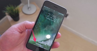 لو لسه مش متخيل.. بالصور.. تعرف على شكل هاتفك مع نظام IOS 10