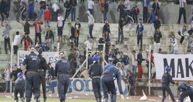 رسميا .. استبعاد وفاق سطيف الجزائرى من دوري الأبطال الأفريقى