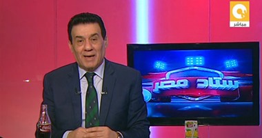 مدحت شلبى يستضيف نخبة من اللاعبين وخبراء التحكيم الدولى فى "مساء المونديال"
