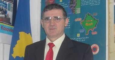 مساعد خارجية كوسوفا: شيخ الأزهر يقدم دعما كبيرا للمسلمين.. ومصر حليف رئيسى