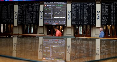 ارتفاع أسهم أوروبا بفضل أرباح شركات سويدية ودايملر