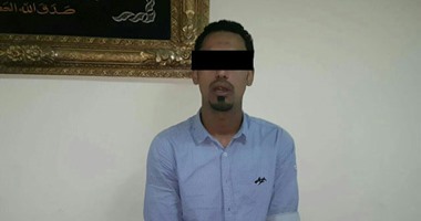 "سنة أولى إجرام".. اعترافات المتهمين بخطف ابن رجل أعمال أردنى بـ 6 أكتوبر: "كان نفسنا نفتح كافيه بالفدية" وظروفنا وحشة.. دى أول عملية ووقعنا فيها علشان مش محترفين.. وأخفينا الطفل فى كفر الشيخ أسبوع