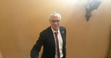 المنتخب الوطنى يبدأ فى دراسة مالى اليوم