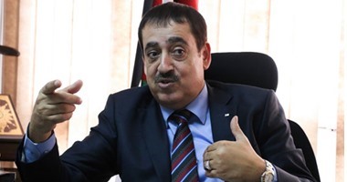 قنصل فلسطين بالإسكندرية: نثق فى الرئيس السيسى والجيش فى القضاء على الارهاب