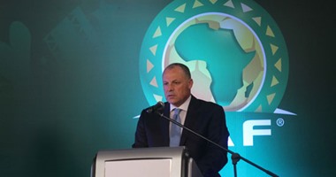 رسميا.. اتحاد الكرة يرسل القائمة الدولية للحكام إلى "فيفا"